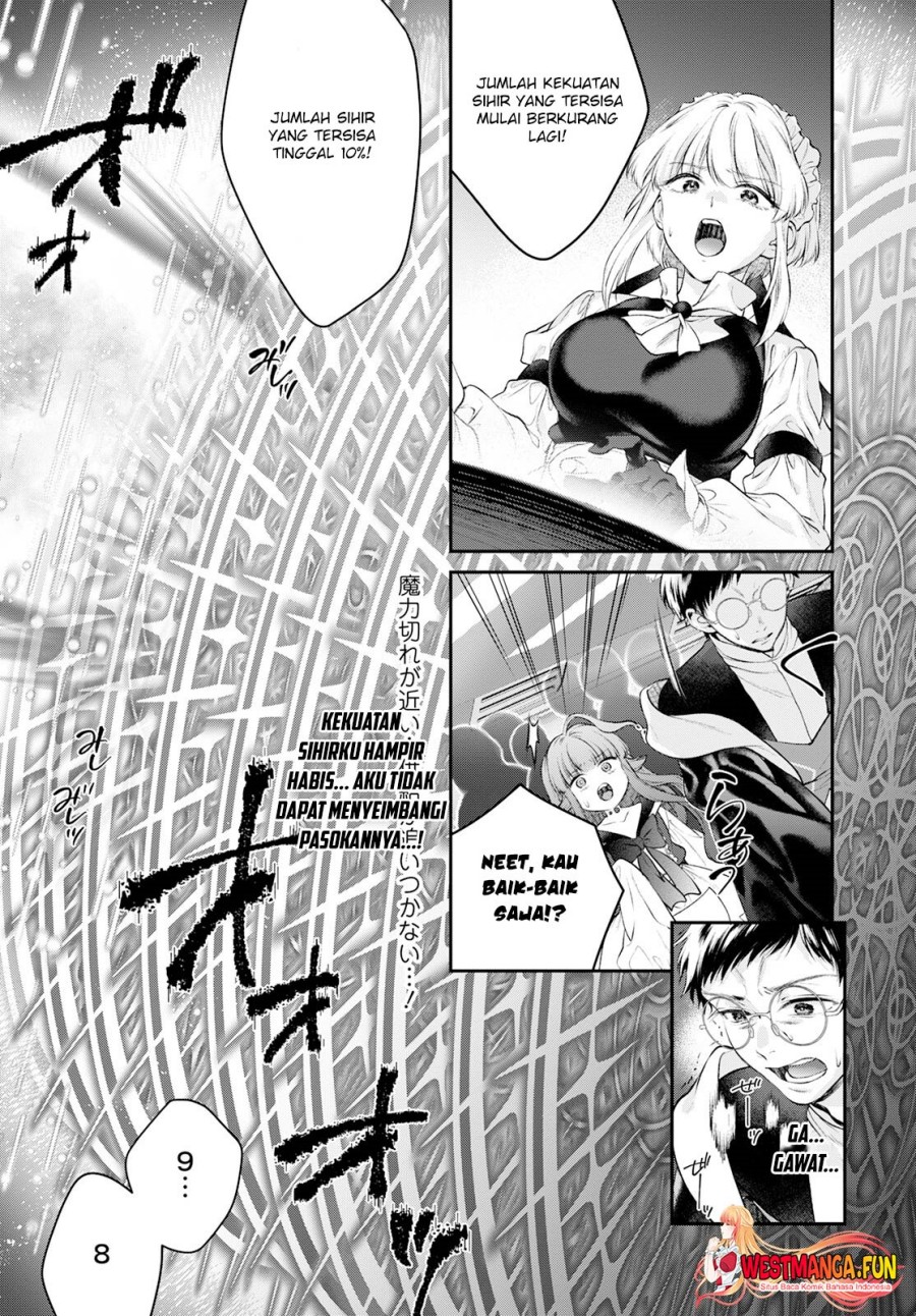 Isekai Cheat Kaitakuki